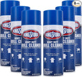 Kingsford Heavy Duty Foaming Grill Cleaner Spray, BBQ Degreaser for Charcoal & Gas Grills, Cuts Grease, Burnt-On Food & Grime, Easy Spray-On Foam for Grill Grates & Surfaces, Aerosol, 14.5 Oz - 6 Pack