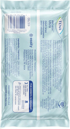 TENA Adult Wipes for Incontinence, Body Cleansing Wipes for Adults, ProSkin - 288 Count