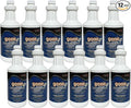 2990 GONE Carpet Stain Remover Quart (Case of 12)