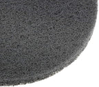 uxcell 5 Inch 1000 Grit Drill Power Brush Tile Scrubber Scouring Pads Cleaning Tool 5pcs