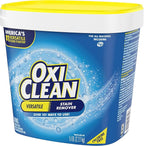 OxiClean Versatile Stain Remover Powder, 5 lb