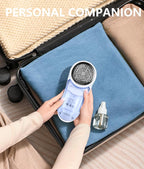 Rechargeable Fabric Shaver, Electric Lint Remover for Clothes, Lint Shaver for Clothing & Furniture, Sweater Shaver & Pill Remover, Depiller Effectively Remove Couch Pills, Lint Balls, Fuzz