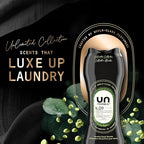 Downy Unstopables Unlimited Collection In-Wash Laundry Scent Booster Beads, No. 09, Fine Fragrance, Long-Lasting Fresh Scent Beads, 10.7 oz