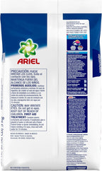 Ariel Ultra Oxi Powder Laundry Detergent, Original Scent, 105 oz, 66 Loads