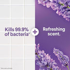 Clorox Scentiva Bathroom Toilet Cleaning Gel, Lavender and Jasmine, 24 Fluid Ounces (Pack of 2)