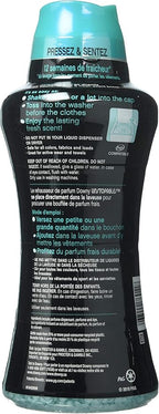 Downy B07GBGFPDJ Unstopables in-Wash Scent Booster Beads, Fresh (30.3 oz.)