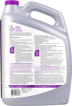 Rejuvenate Professional Wood Floor Restorer Fills Scratches, Shines And Protects Wood Flooring For A High Gloss Shine, 1 Gallon