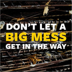 Scotch-Brite Heavy Duty Scrub Sponges, for Washing Dishes and Cleaning Kitchen, 12 Scrub Sponges (Pack of 2)