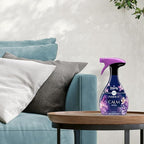 Febreze FABRIC Downy Calm & Febreze Heavy Duty Carpet Rainforest Breeze, 16.9oz, 2 pack