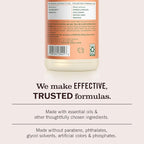 MRS. MEYER'S CLEAN DAY Multi-Surface Everyday Cleaner, Geranium Scent, 16 Fl Oz Bottle
