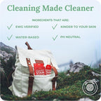 Emergency Stain Rescue Stain Remover Spray - Carpet Cleaner Spray - Wine & Coffee Stain Removal - 0.36 Fl Oz (Pack of 11)