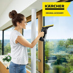 Kärcher WV Replacement Blades for Karcher WV 6 Window Vacuum, Squeegee Blades - 2 Pack