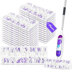 25 Pack Power Mop™ Pad Refills for Swiffer® PowerMop™ Multi-Surface Mop, Powermop™ Multi-Surface Mop Pad Replacement Kit