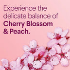 Clorox Scentiva ToiletWand Refills, Cherry Blossom and Peach, 10 Count