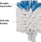 OXO Good Grips Stainless Steel Bottle Brush Refill - 2 Pack