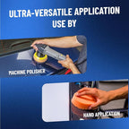 Chemical Guys VSS One-Step Scratch and Swirl Remover - Compound and Polish for Restoring Gloss to Paint, Works on Cars, Trucks, SUVs, Motorcycles, RVs, and More - 16 oz