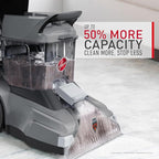 Hoover PowerScrub XL Pet Carpet Cleaner Machine for Carpet and Upholstery, Deep Cleaning Carpet Shampooer Machine with Multi-Purpose Tools, Powerful Suction, Pair with Hoover Cleaner Solution