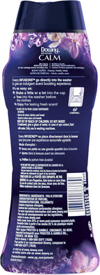 Downy Infusions in-Wash Scent Booster Beads, Lavender Serenity, 31 Loads, 14.8 Ounce