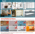 TAILI Shower Caddy Suction Cup with Hooks & Soap Holder, Heavy Duty Bathroom Shower Organizer, No Drilling Shelves for Inside Bathroom, Metal Storage Basket