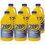 Zep Shampoo Carpet PREM 64OZ ZUPXC646