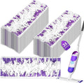 (35 Pack) Replacement Power Mop Pads for Swiffer PowerMop, Disposable PowerMop Mopping Pad Refills Compatible with Swiffer PowerMop, Multi-Surface Mop Pad Refills for Floor Cleaning