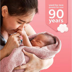 Dreft Stage 1 Newborn Baby Liquid Laundry Detergent, Gentle on Sensitive Skin, HE Compatible, 64 loads