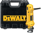 DEWALT Rotary Saw with 1/8-Inch and 1/4-Inch Collets, 5-Amp, Corded (DW660)