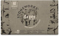 Grab Green, Stoneworks, Dryer Sheets, 80 Compostable Sheets (Birch Branch)