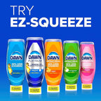 Dawn Ultra EZ-Squeeze Dish Soap,Dishwashing Liquid,Original,22oz,(Pack of 6)