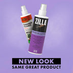 Zilla Terrarium Cleaner, For Glass, Acrylic, Hard Surfaces and More, Anti-Static Dust Control