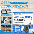 Floor Cleaning Solution Tablet,Compatible with Tineco, Deep Cleans for Multiple Hard Floors, Suitable With All Robot Vacuums with Mopping and Cordless Wet/Dry Vacuum Mop Cleaner-60 Pack,Orange Scent