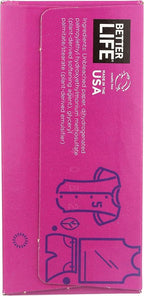 Better Life Natural Dryer Sheets, Unscented, 80 Count