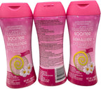 In-Wash Fragrance Booster, Spring Scent, Pink, 10.5 oz, 3 Pack, Long Lasting Freshness