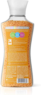 Method Fragrance Booster, Ginger Mango, Keeps Clothes Fresh For Up to 12 weeks, 14.8 Ounces (Pack of 6)
