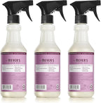 Mrs. MEYER'S CLEAN DAY All-Purpose Cleaner Spray,Peony,16 fl. oz,(Pack of 6)