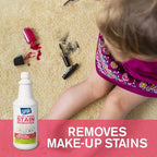 Motsenbocker's Lift Off 40903-6PK Pen, Ink & Marker Stain Remover – Removes Nail Polish, Makeup, and Dyes From Walls, Countertops, Tile, and More, Pre-Wash Laundry Treatment – 32 fl oz (Pack of 6)