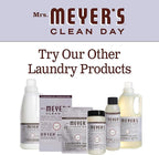 MRS. MEYER'S CLEAN DAY Liquid Fabric Softener, Made Without Parabens, Cruelty Free Formula, Lavender Scent, 32 OZ (Pack of 1)