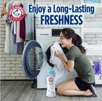 Arm & Hammer Light In-Wash Scent Booster Lavender Escape 24oz (Pack of 2)