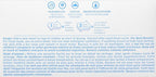 Bounce Fabric Softener Dryer Sheets, Free & Gentle, 160 Count - Packaging May Vary