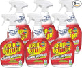 Krud Kutter KK326-6PK Original Concentrated Cleaner/Degreaser Stain Remover Spray, 32 oz, 6 Pack