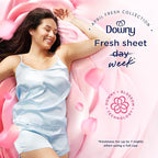 Downy Fabric Softener Liquid, April Fresh Scent, 111 fl oz, 150 Loads