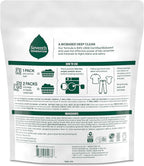 Seventh Generation Lavender Laundry Detergent Packs, Biobased Deep Clean, 45 Count