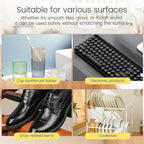 40PCS Melamine Sponge Magic Eraser Sponge in Bulk Small Cleaner Pads Melamine Pads for Dishes Cleaning Eraser for Kitchen, Bathroom, Toilet - 16x8x2cm (32 Small Pieces of Each Pack)