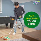 Swiffer Sweeper Wet Mopping Cloths with Febreze Freshness, Lavender Vanilla & Comfort, 24 Count (Pack of 2)