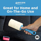 Evercare All-Purpose 100 Layer Lint Roller (Pack of 6)