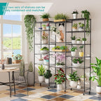 SINGAYE Shelf Closet Wire Shelving：Adjustable Metal Unit for Laundry Room Organization Bathroom Kitchen Home Storage with Wheels Pantry Rack Shelves