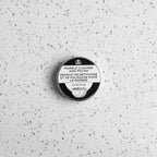 Fox Run Marble Cleaner and Polisher, 0.5 Ounces of Marble Stain Remover