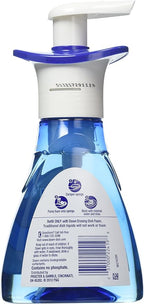 Dawn Platinum Dishfoam 10.1oz (Pack of 2)
