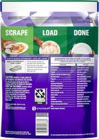 Cascade Platinum Plus Dishwasher Pods, Dishwasher Detergent, Dish Detergent Soap, Mountain, 19 Count