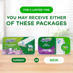 Swiffer Sweeper Wet Mopping Cloths with Febreze Freshness, Lavender Vanilla & Comfort, 24 Count (Pack of 2)